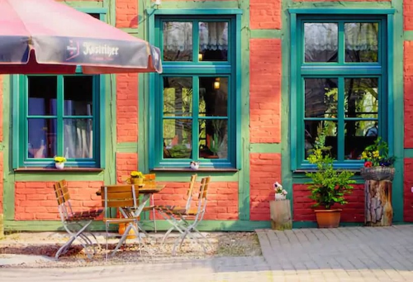 فندق Kurhaus Devin