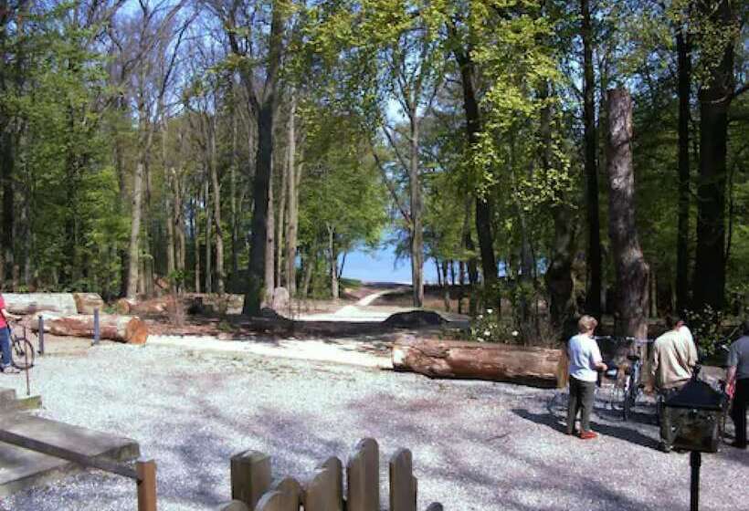 فندق Kurhaus Devin