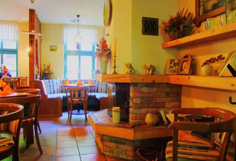 فندق Kurhaus Devin