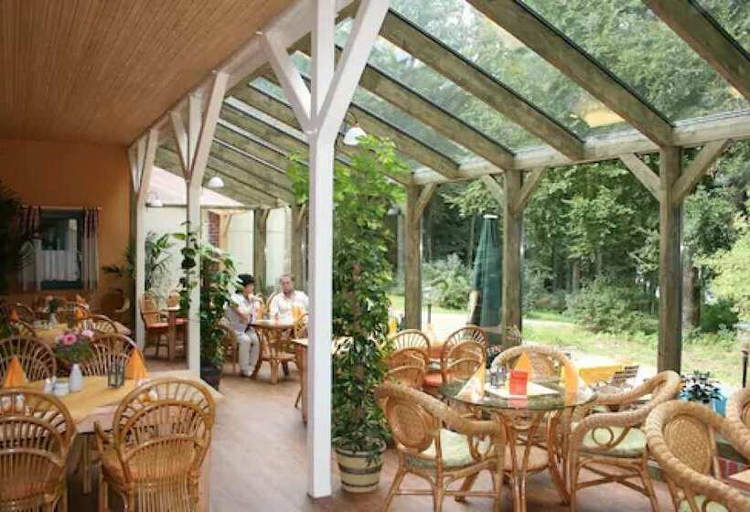 فندق Kurhaus Devin