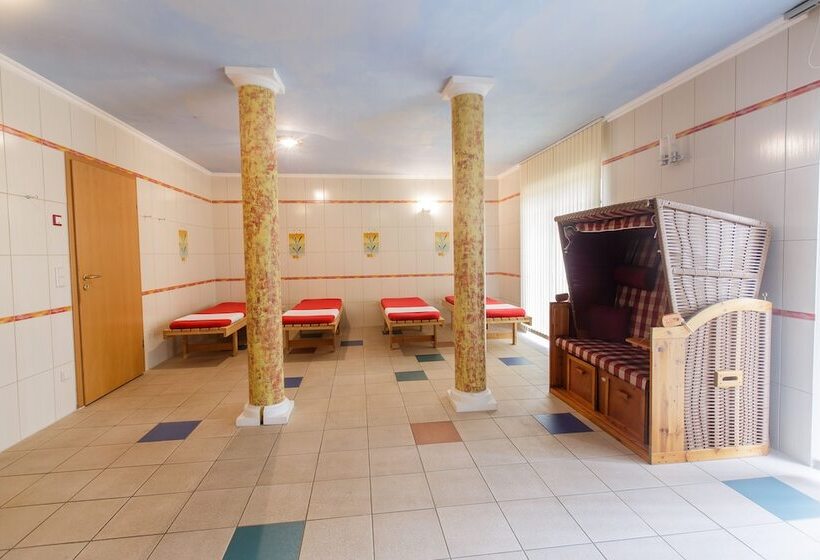 فندق Kurhaus Devin