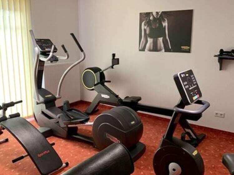 فندق Kurhaus Devin