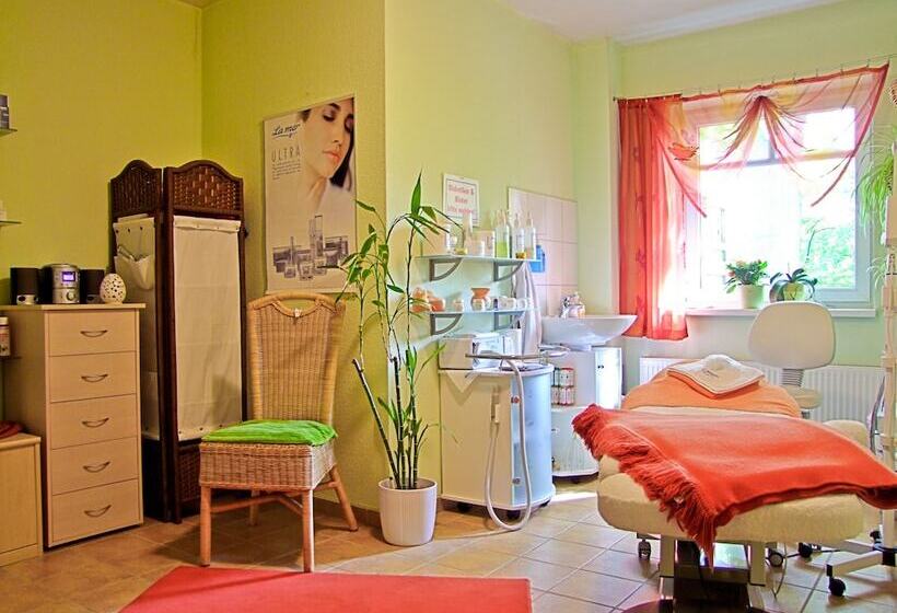 فندق Kurhaus Devin