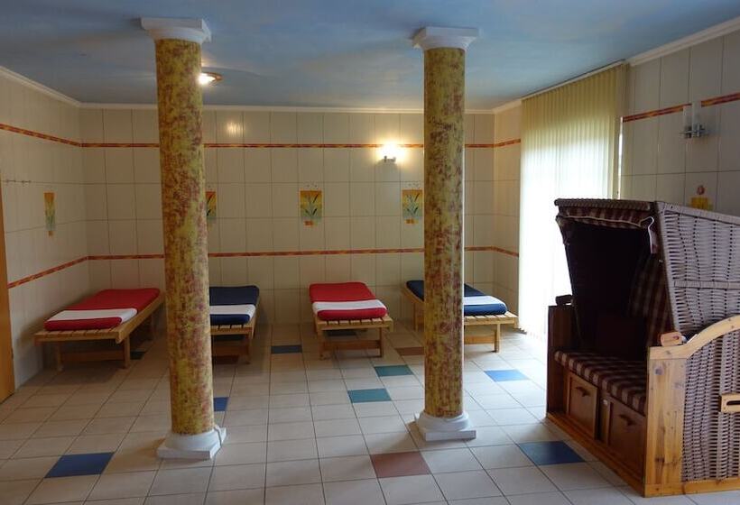 فندق Kurhaus Devin