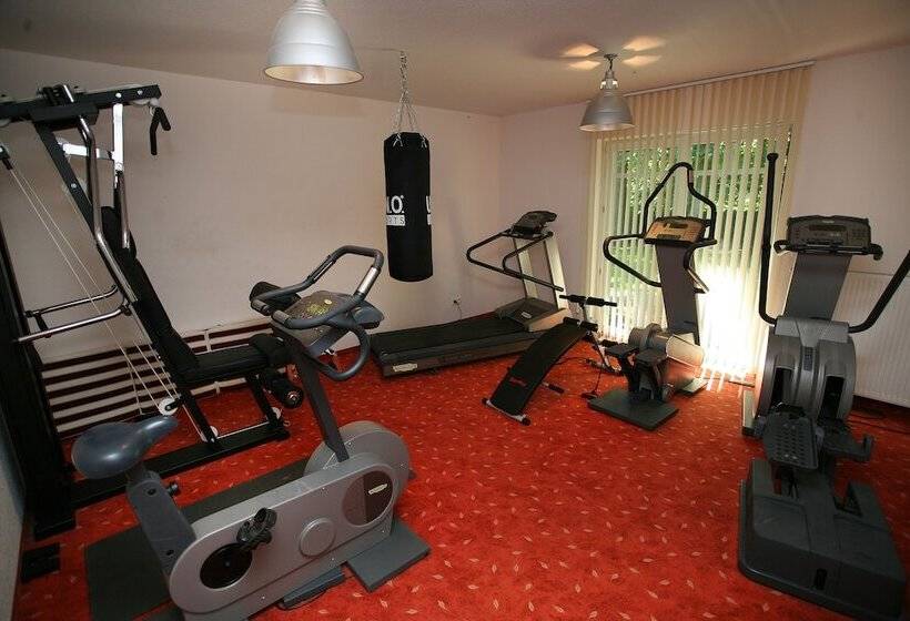 فندق Kurhaus Devin