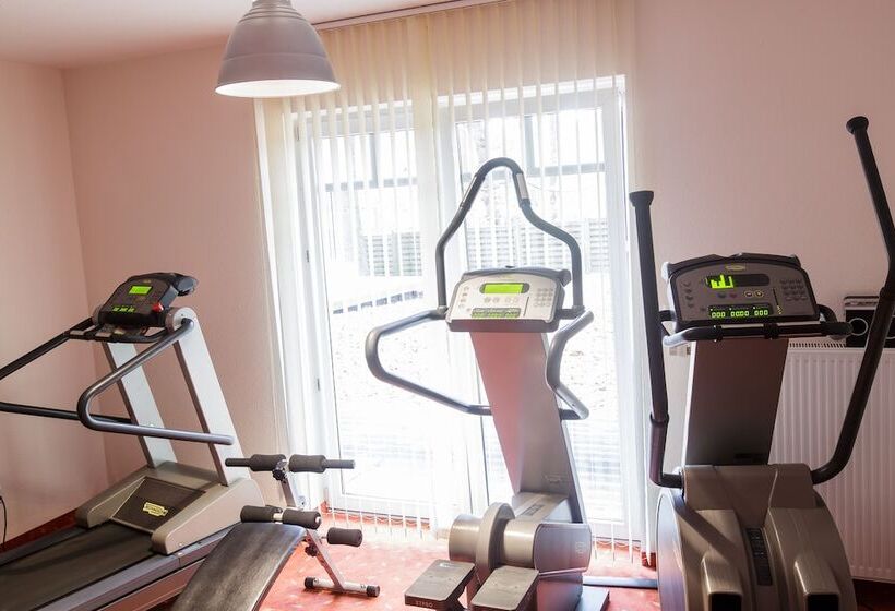 فندق Kurhaus Devin