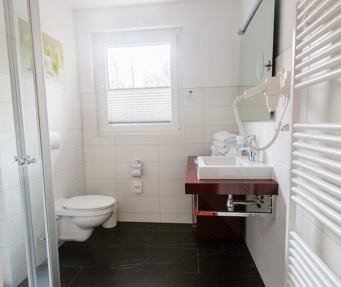 فندق Kurhaus Devin