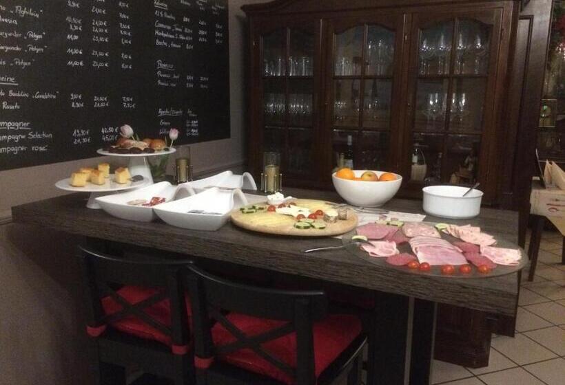 호텔 La Fontana Costanzo