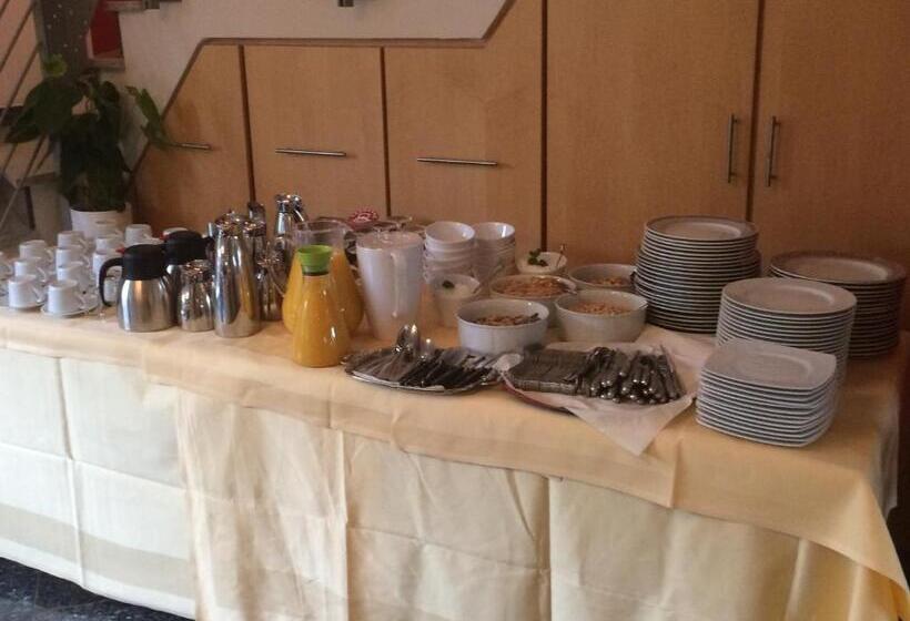 호텔 La Fontana Costanzo