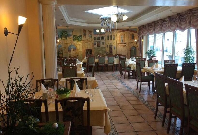 호텔 La Fontana Costanzo