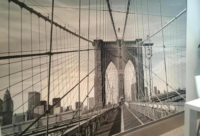 호텔 La Fontana Costanzo