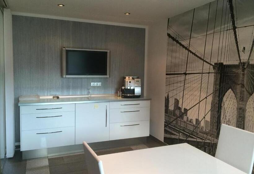 호텔 La Fontana Costanzo