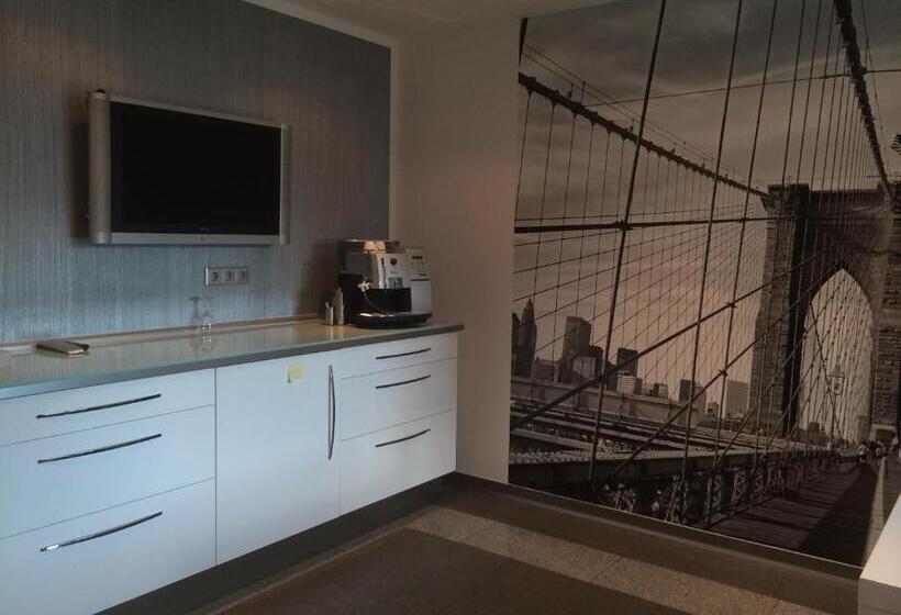 호텔 La Fontana Costanzo