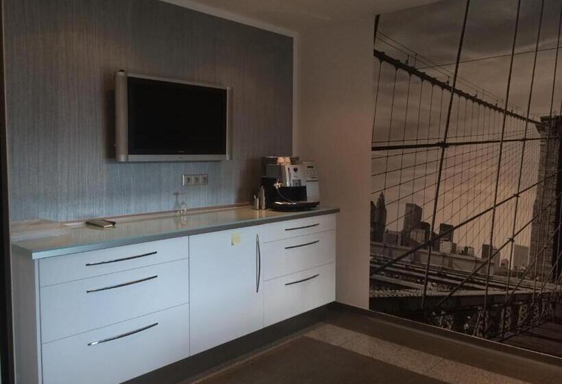 호텔 La Fontana Costanzo