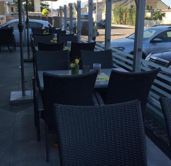 호텔 La Fontana Costanzo