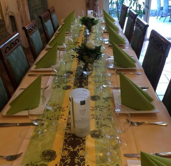 호텔 La Fontana Costanzo