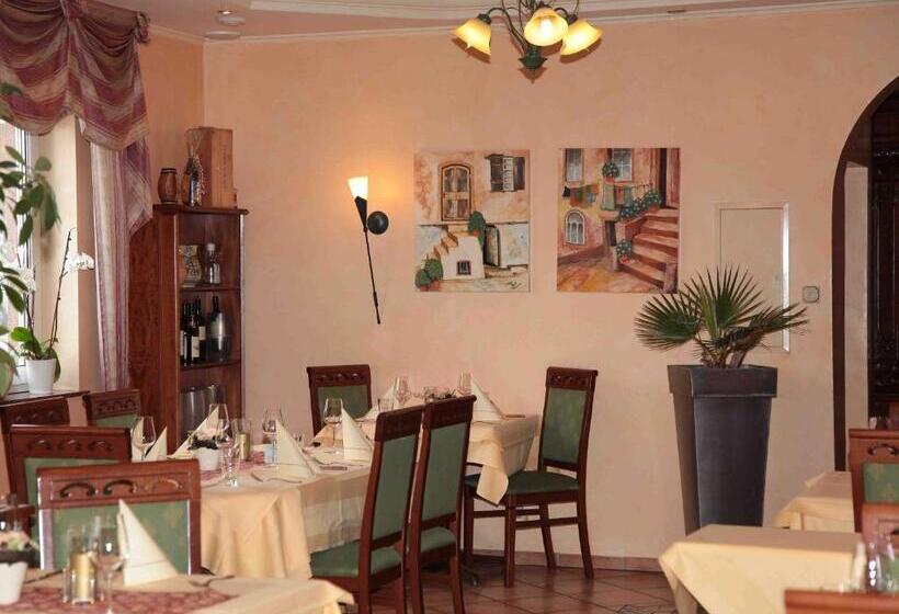 호텔 La Fontana Costanzo