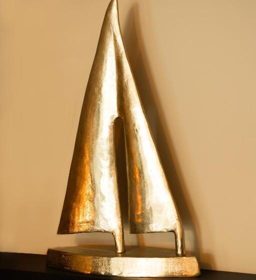 בית מלון כפרי Leuchtturm