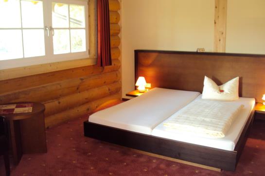 酒店 Lido Senftenberg