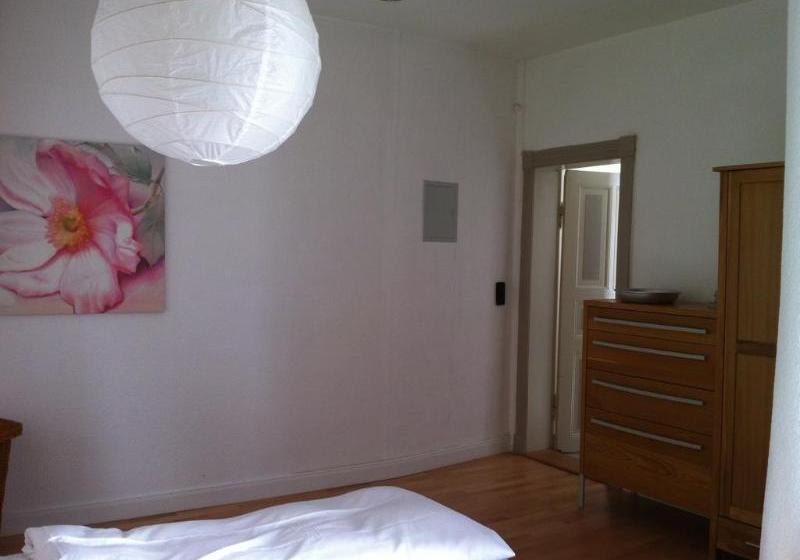 Отель Lüneburg-haus