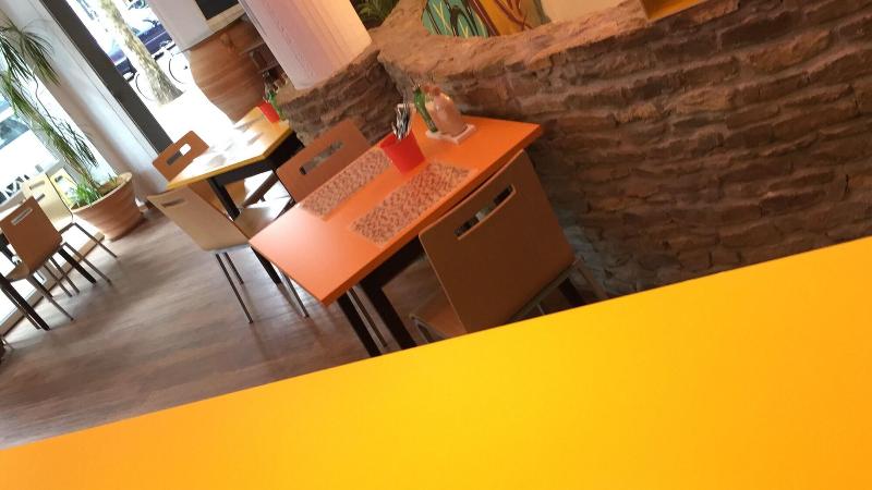 酒店 Madeleine Bio