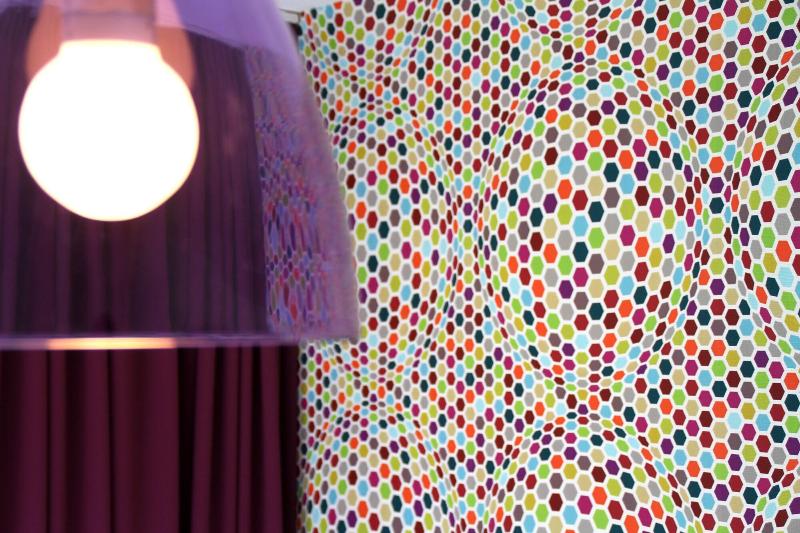 酒店 Madeleine Bio