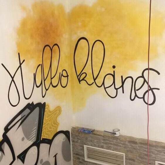 酒店 Madeleine Bio