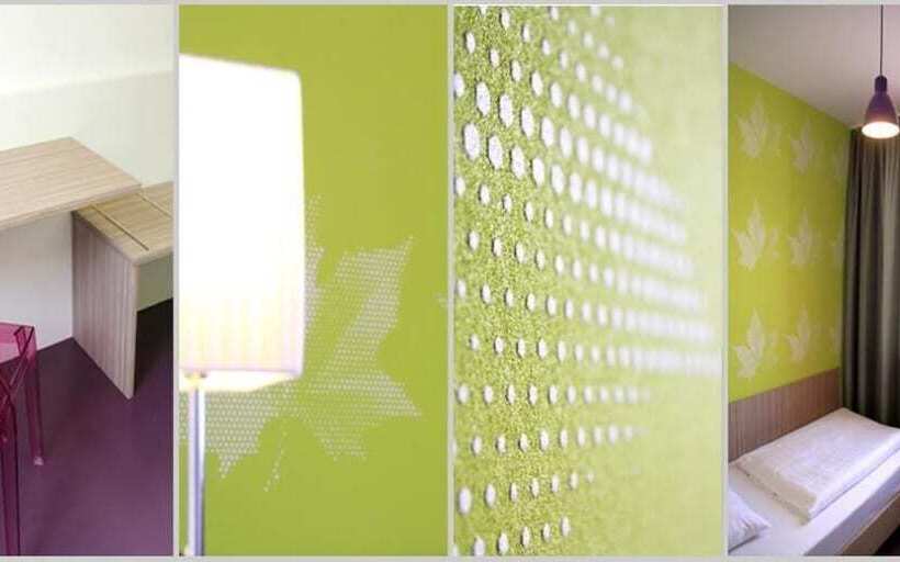 酒店 Madeleine Bio