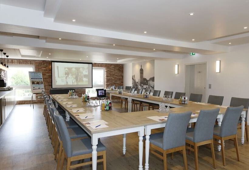 ホテル Markischer Hof