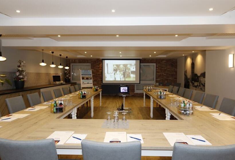 ホテル Markischer Hof