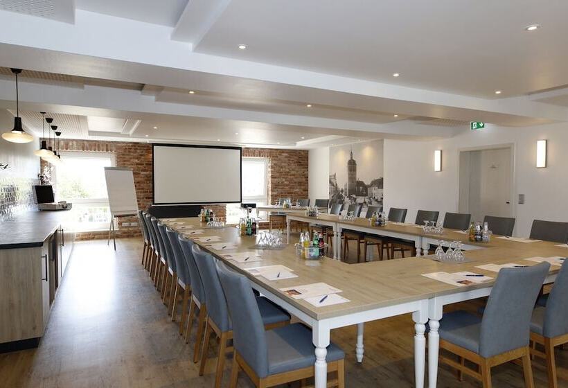 ホテル Markischer Hof