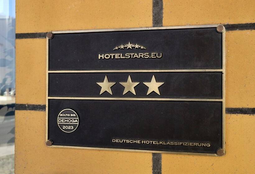 בית מלון כפרי Markischer Hof