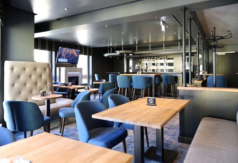 ホテル Markischer Hof