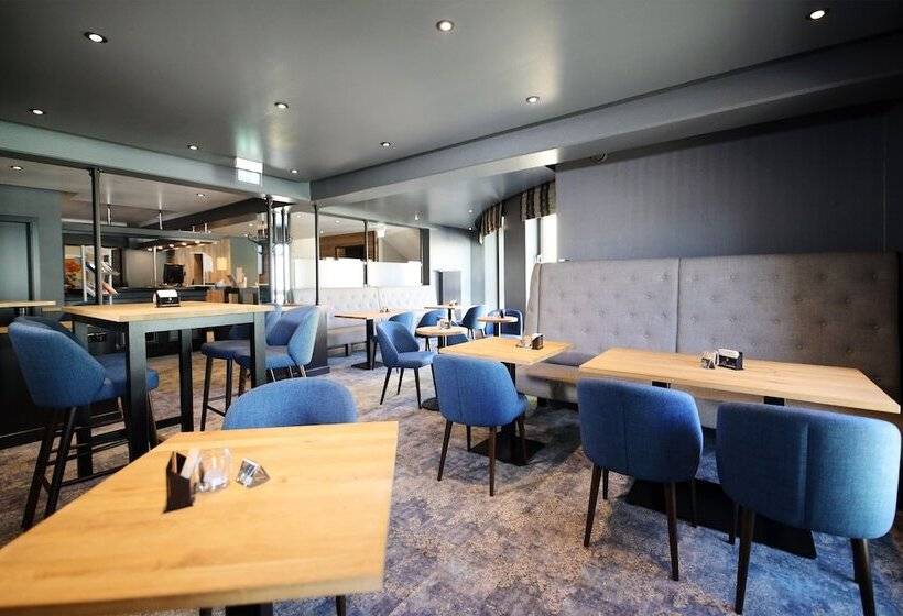 ホテル Markischer Hof