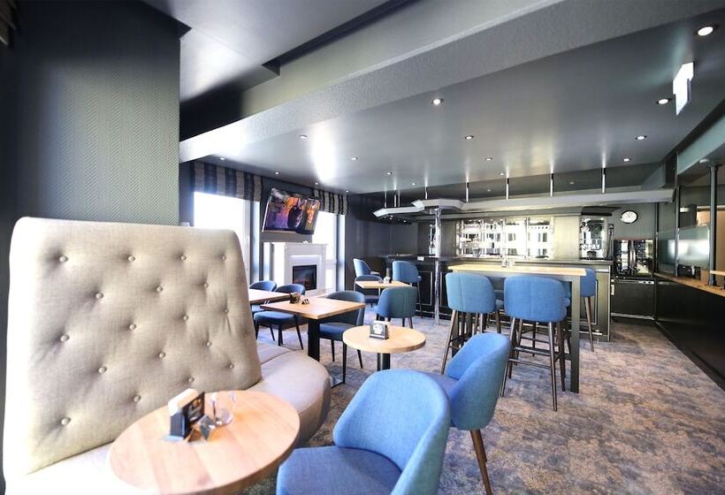 ホテル Markischer Hof