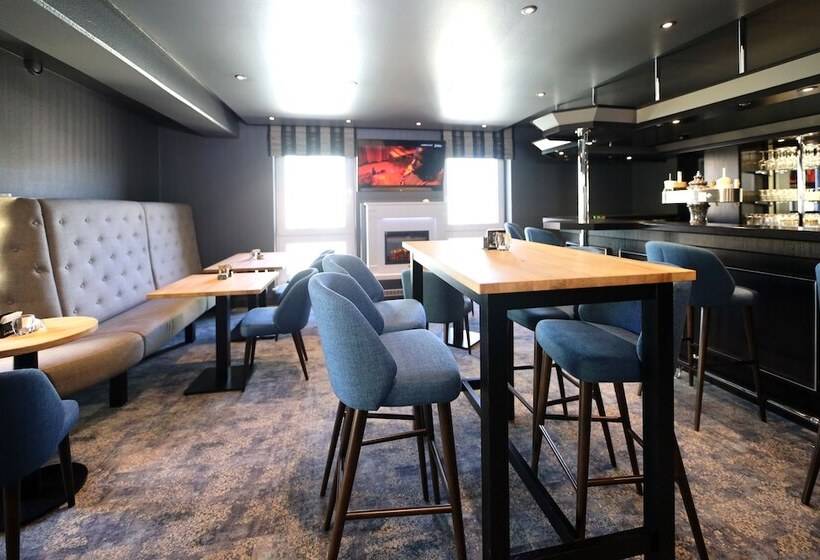 בית מלון כפרי Markischer Hof