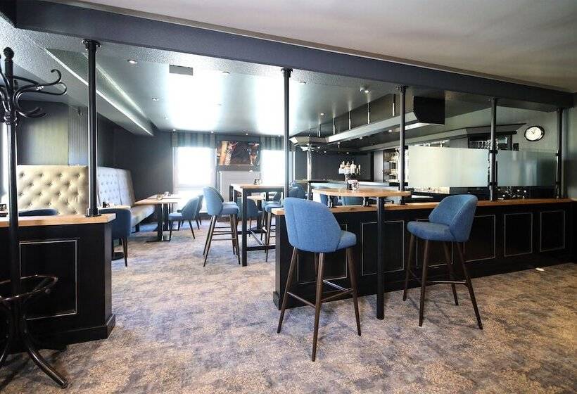 ホテル Markischer Hof