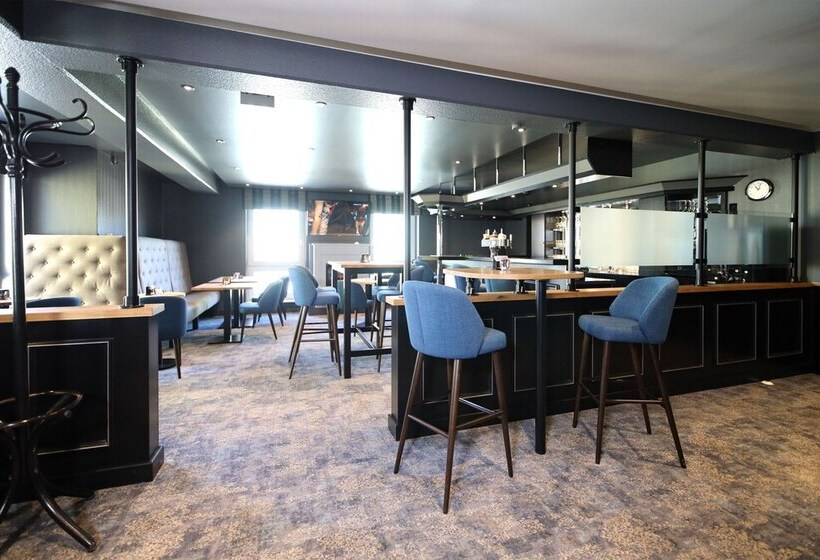 ホテル Markischer Hof