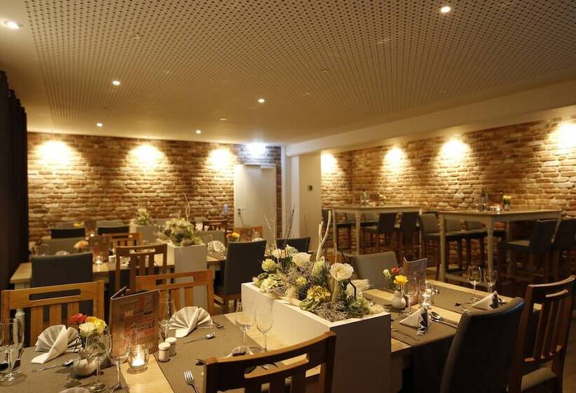 ホテル Markischer Hof