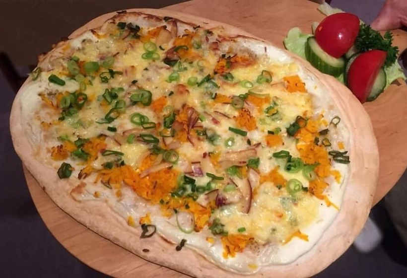 ホテル Markischer Hof