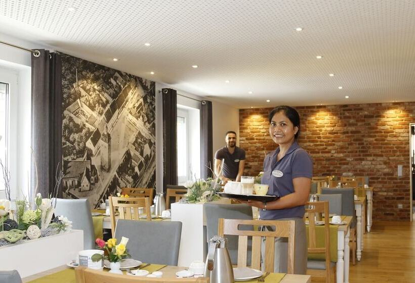 בית מלון כפרי Markischer Hof