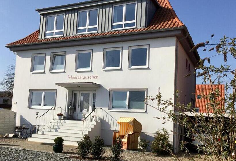 호텔 Meeresrauschen