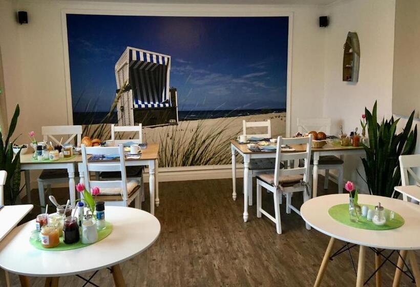 호텔 Meeresrauschen