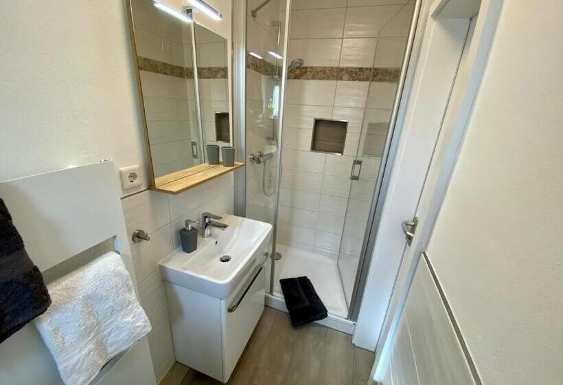 호텔 Meeresrauschen