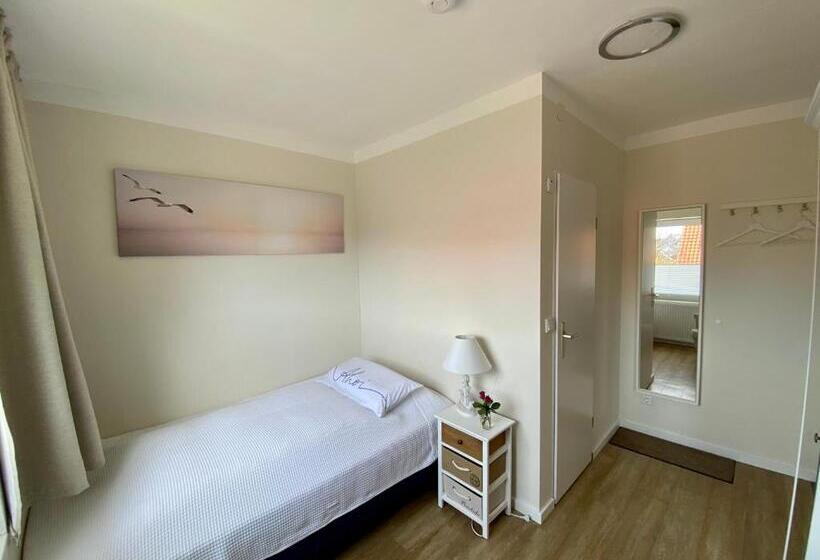 호텔 Meeresrauschen