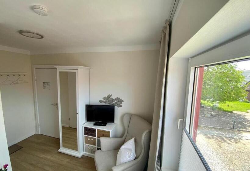 호텔 Meeresrauschen