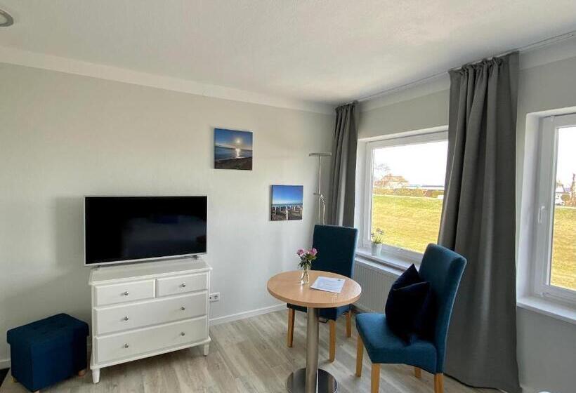 호텔 Meeresrauschen