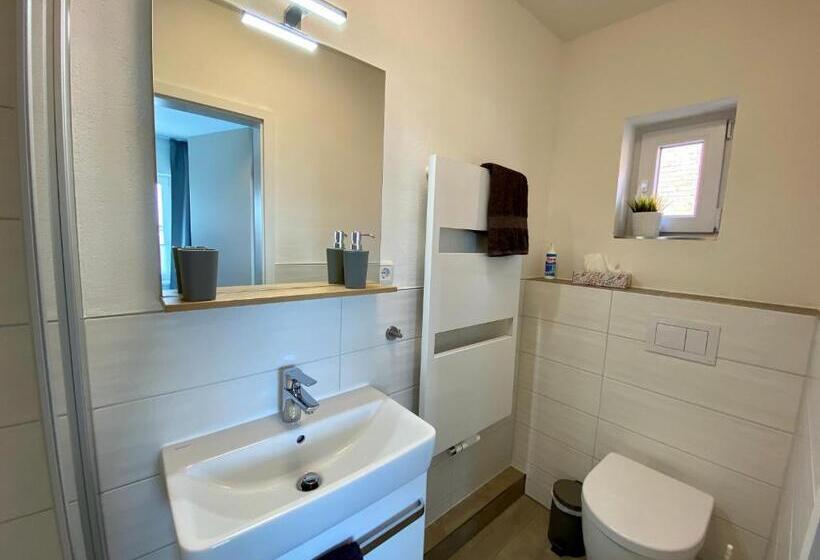 호텔 Meeresrauschen