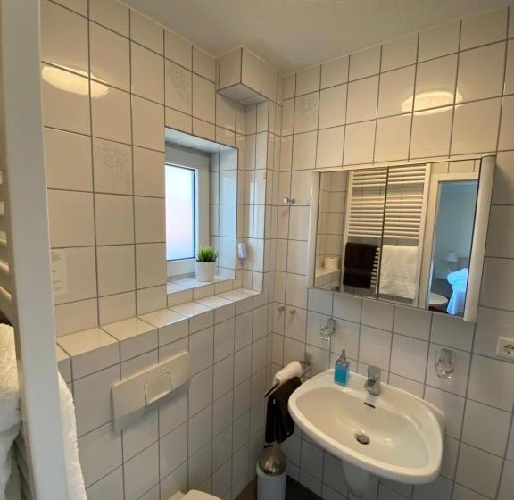 호텔 Meeresrauschen