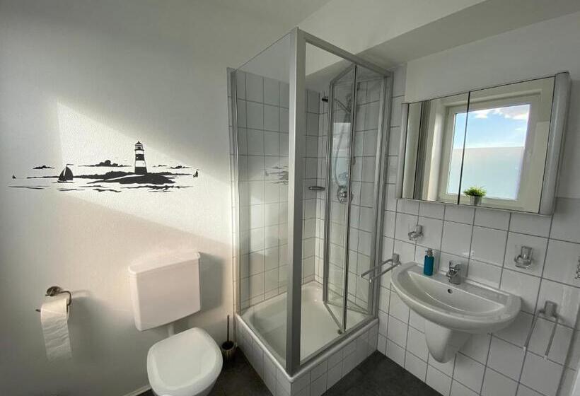 호텔 Meeresrauschen